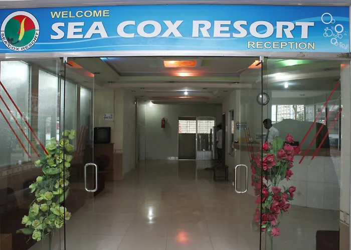 Hotel Sea Cox