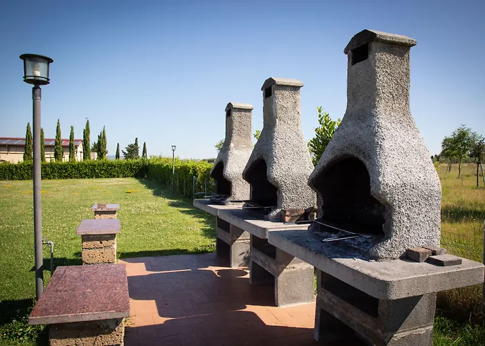 Familiehotel: Borgo Verde