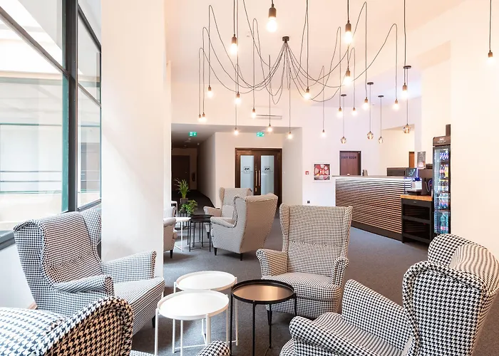 Hotel: Narodni Stay