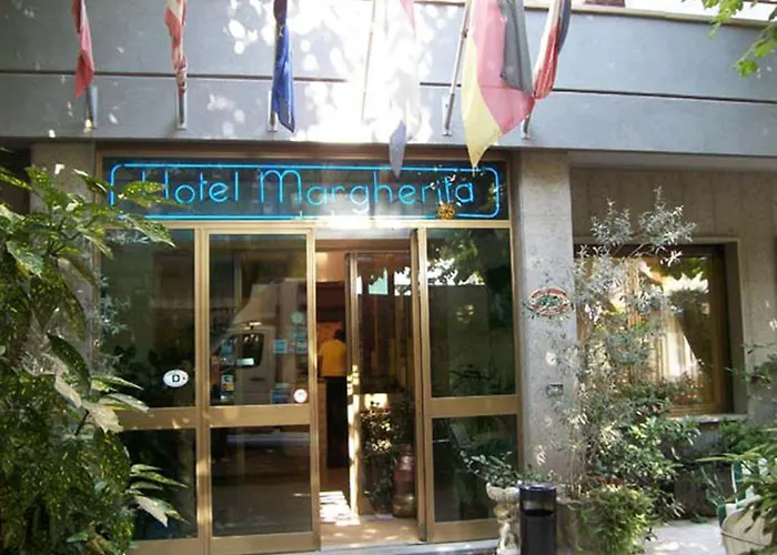 Albergo Margherita