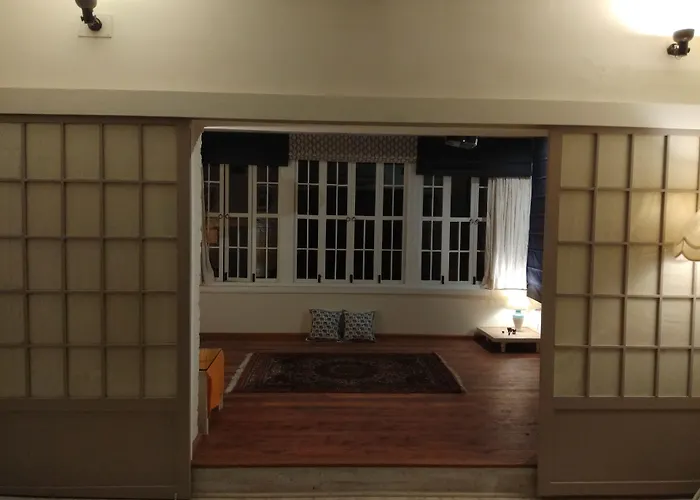 5/4 - Calcutta'S Freshest Bnb