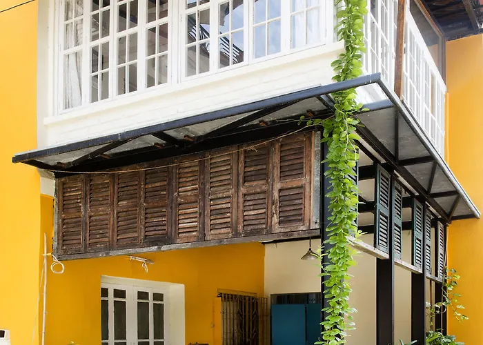 5/4 - Calcutta'S Freshest Bnb