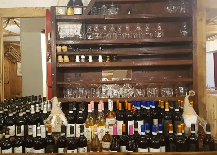 Hotel familiare: Hotel Martin