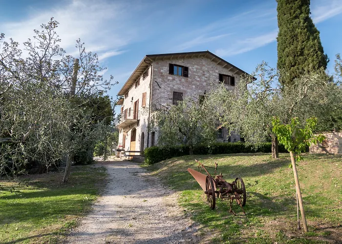 La Piaggia