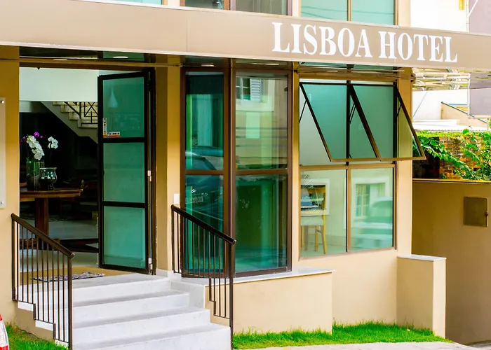 Lisboa