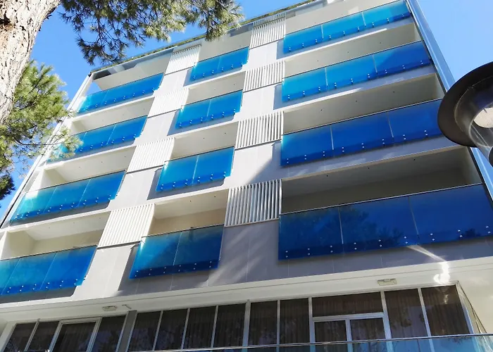 Hotel con vistas: Hotel Desire'