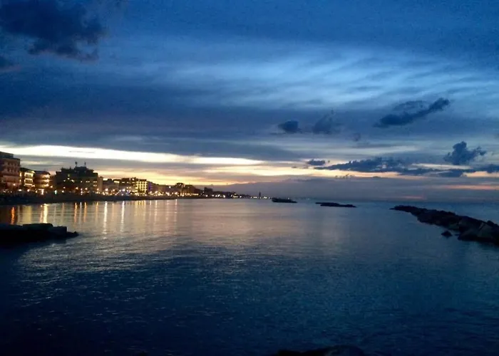 Albergo economico: Hotel Ambasciatori