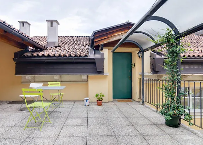 B&B al Palazzo Malfatti