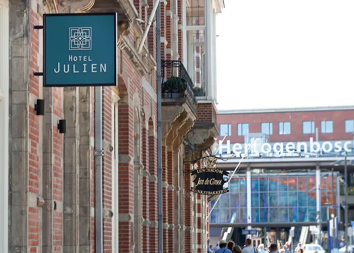 Hotel Julien