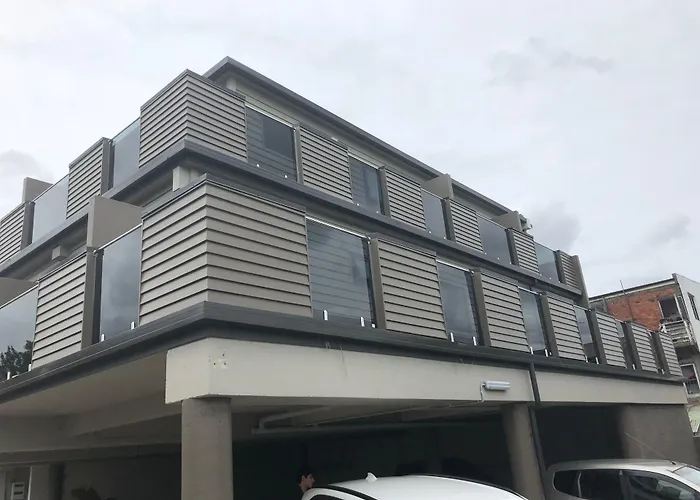 Bliss Accommodation