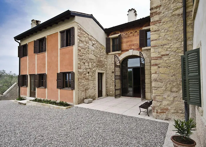  Relais Villa Ambrosetti