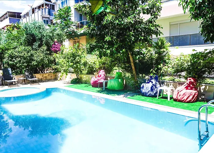 Hotel barato: Ale Park Hotel Apartments