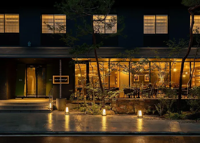 Resol Trinity Kyoto