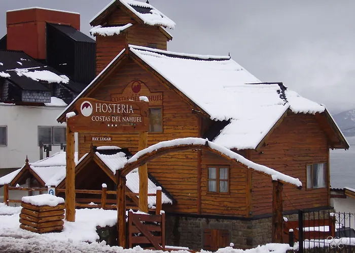 Hosteria Ventus Patagonia