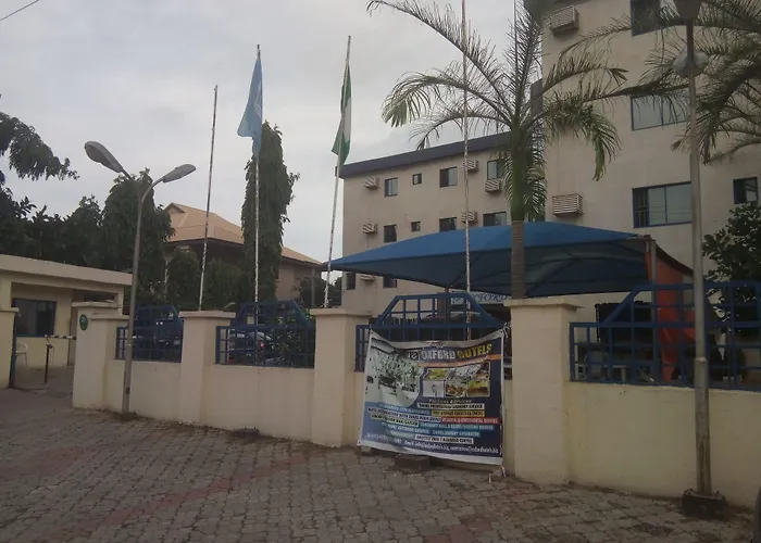 Oxford Hotel Abuja