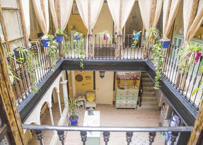 Pension Internacional