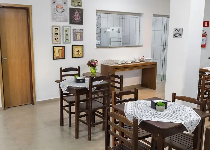 Hotel Jeremias