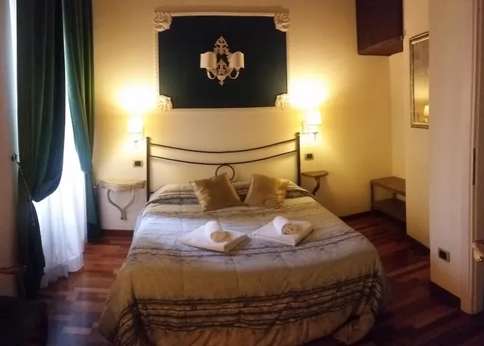 Diapason Colosseo Suite