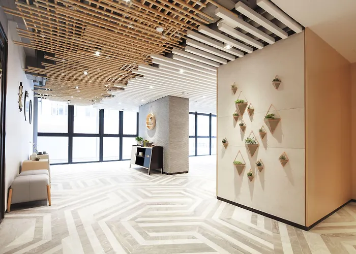 Ease Access Tsuen Wan