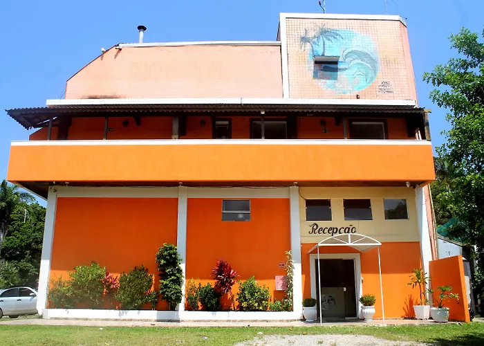 Hotel Spa: Hotel Sol Do Pernambuco