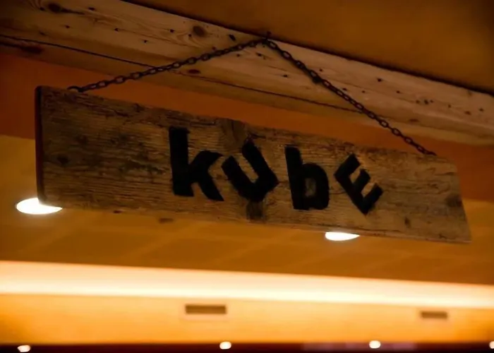  Kube