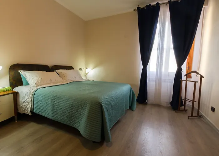 La Bella Casa del Cuoco