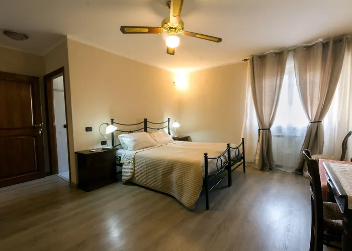La Bella Casa del Cuoco