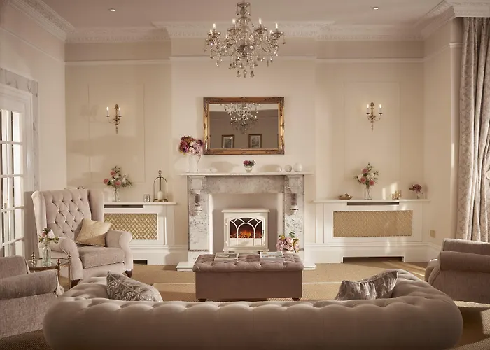 Boutique hotel only: Bathen House Boutique Hotel