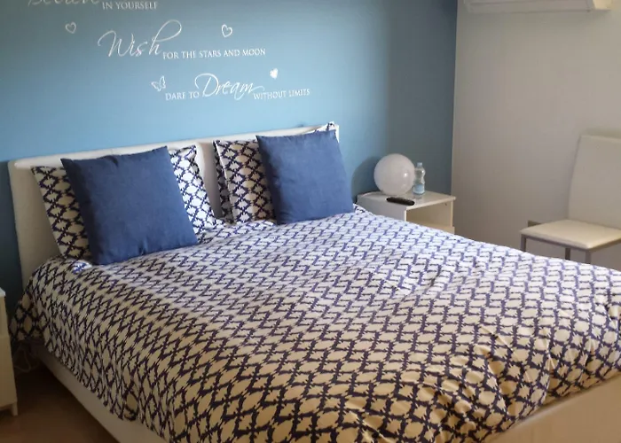 Albergo economico: B&B Bellavista Salerno