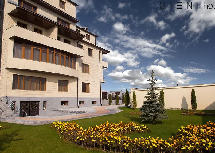 Bien hotel