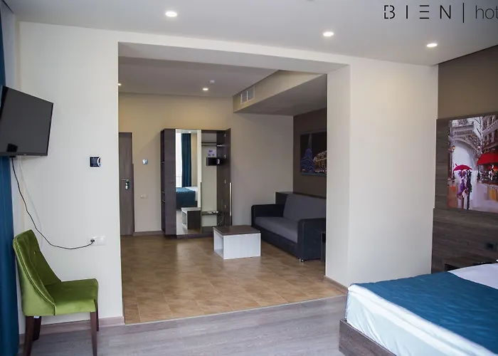 Bien hotel