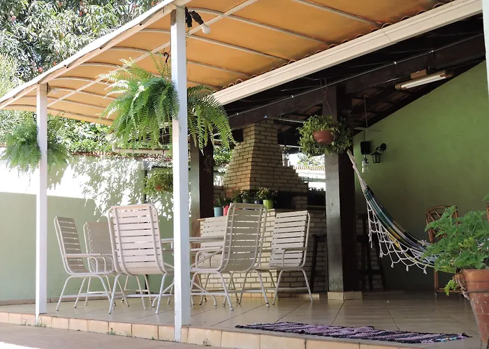 Joy Hostel&Suítes