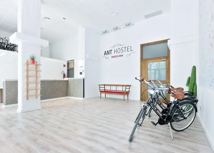 Ant Barcelona