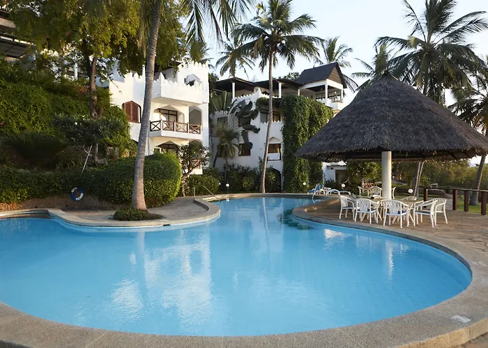 World Casino hotels Tamarind Village Apartments