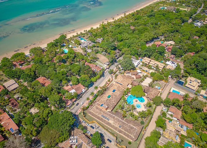 Estação Santa Fé Hotel e Pousada