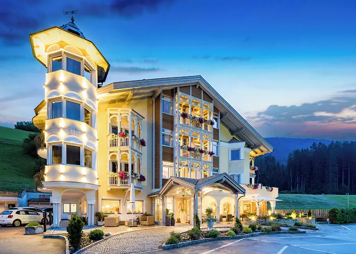Hotel Erika