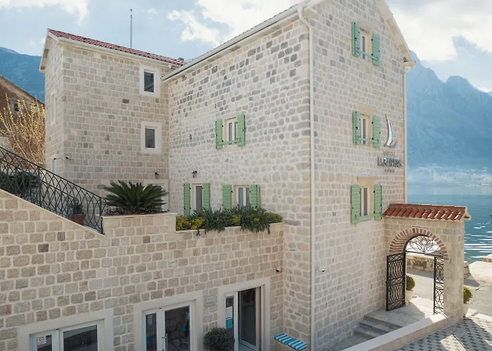 Family Hotel: Hotel Libertas