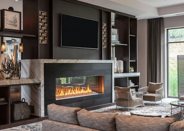 Hotel near College: Residence Inn By Marriott Boston Waltham