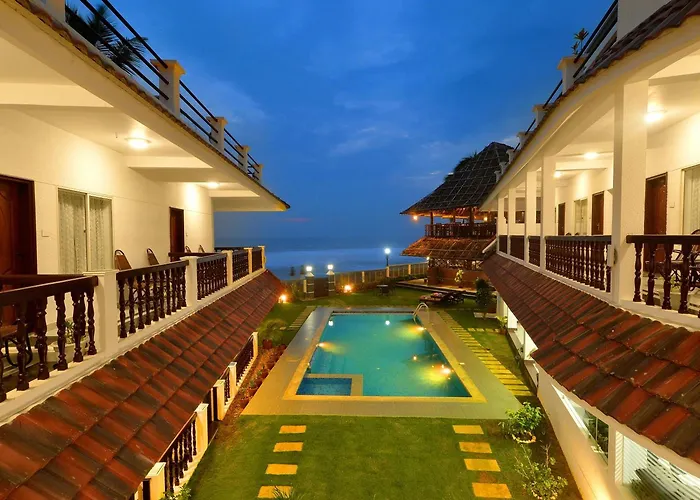 B'Canti Boutique Beach Resort