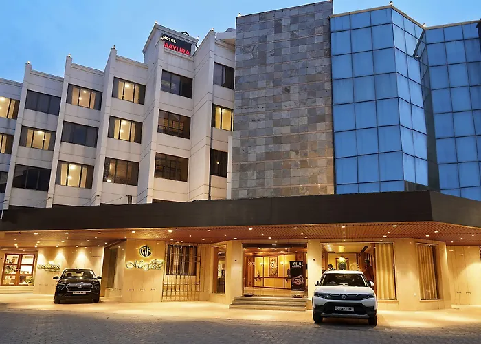 Hotel Mayura