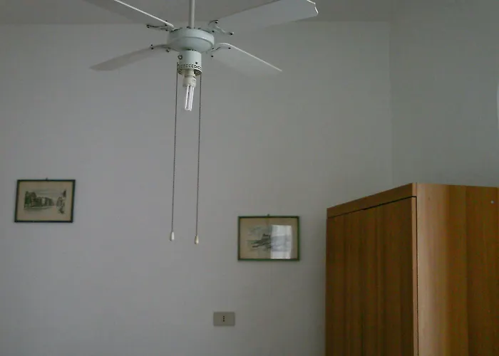 Hotel adatto agli animali: Albergo Cavour Self Check-In