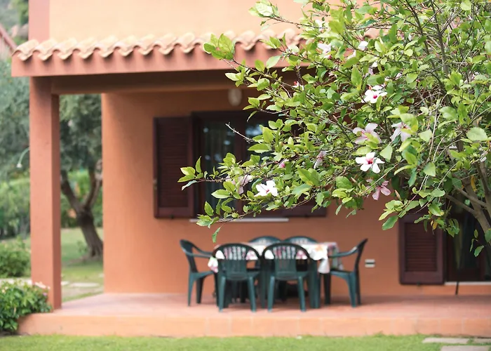 Residence Il Vascello