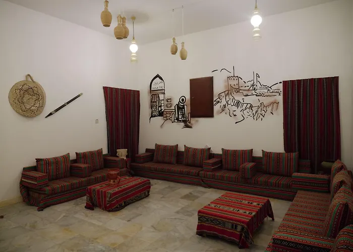 Millennium Salalah