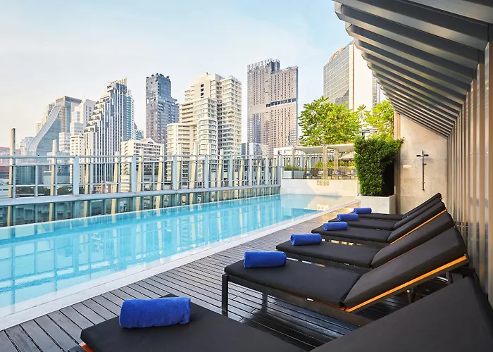 Somerset Maison Asoke