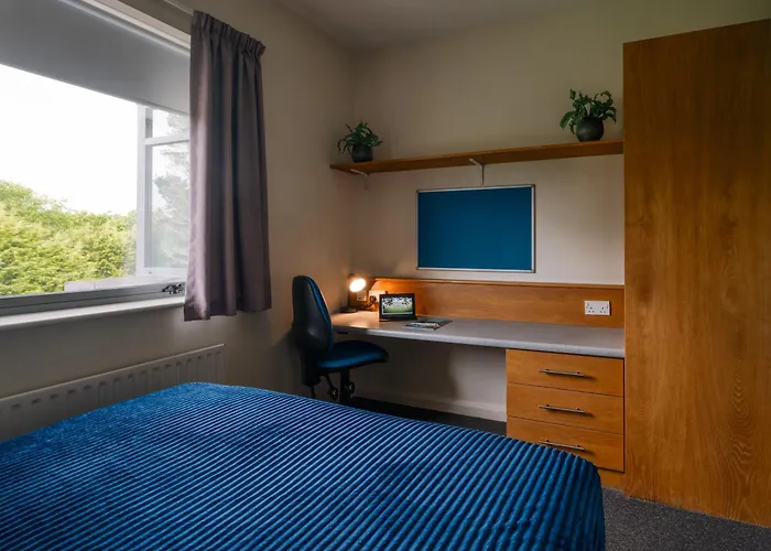 Apartment: Dcu Rooms Glasnevin - Campus Accommodation