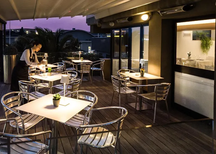 Sardegna - Suites&Restaurant