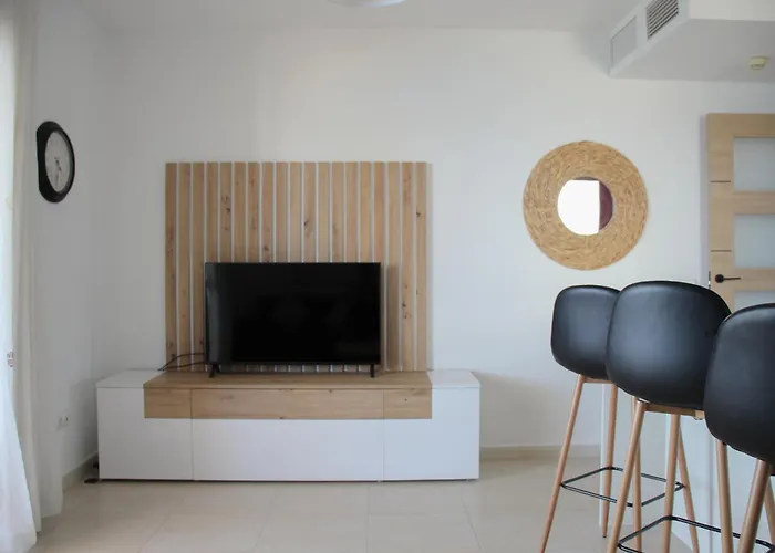 Apartamentos Amatista Unitursa