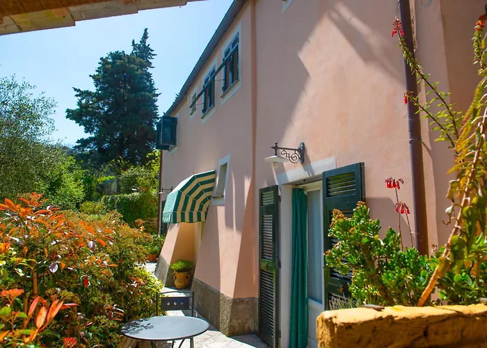 Villa Caterina