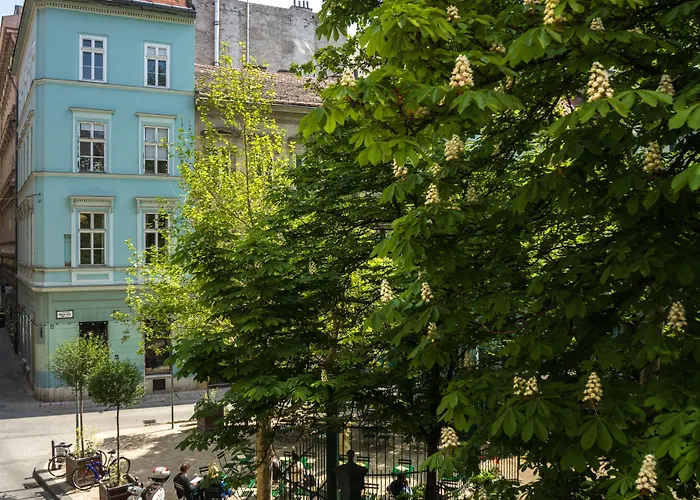 Boutique hotel only: Hotel Collect - Adults Only