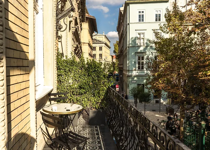 Boutique hotel only: Hotel Collect - Adults Only